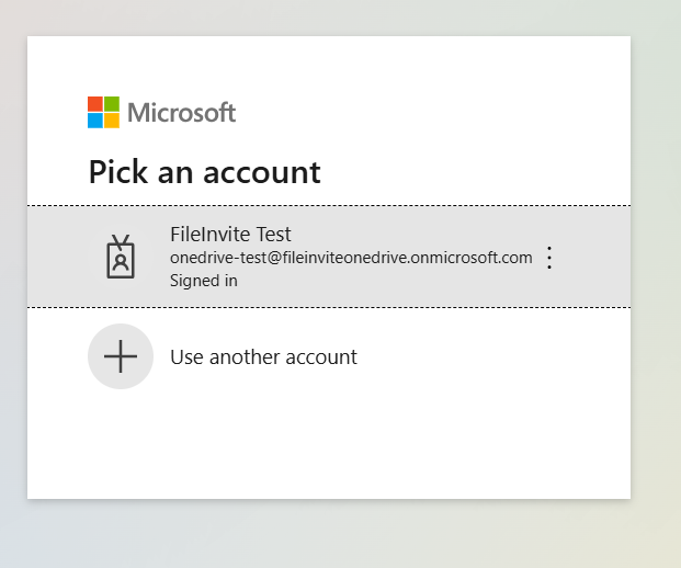 Integrating Cloud Sync with OneDrive for Business